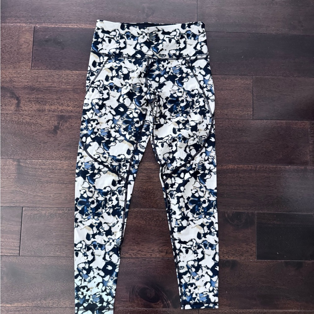 Sweaty Betty The Power 7/8 Length (XXS)